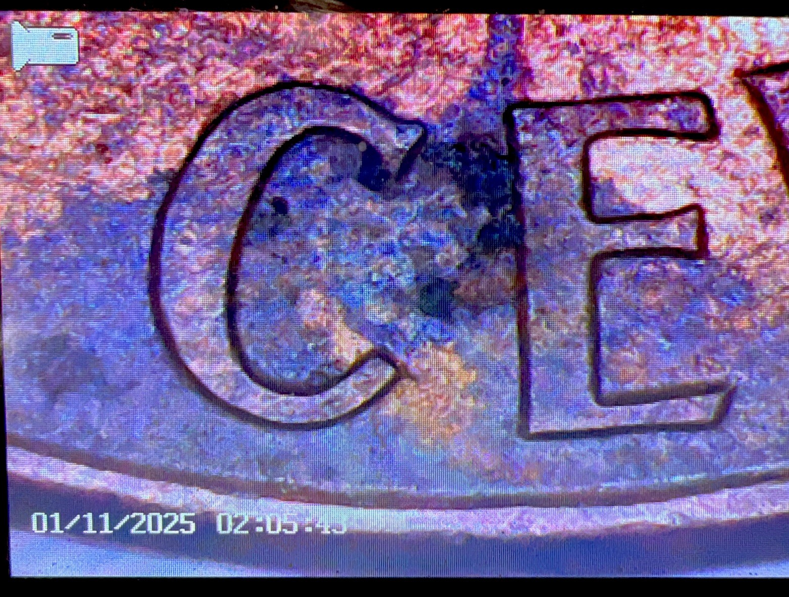 1996 Penny Die Clash, Struck Thru, Die Cracks & Chips Mint Errors!