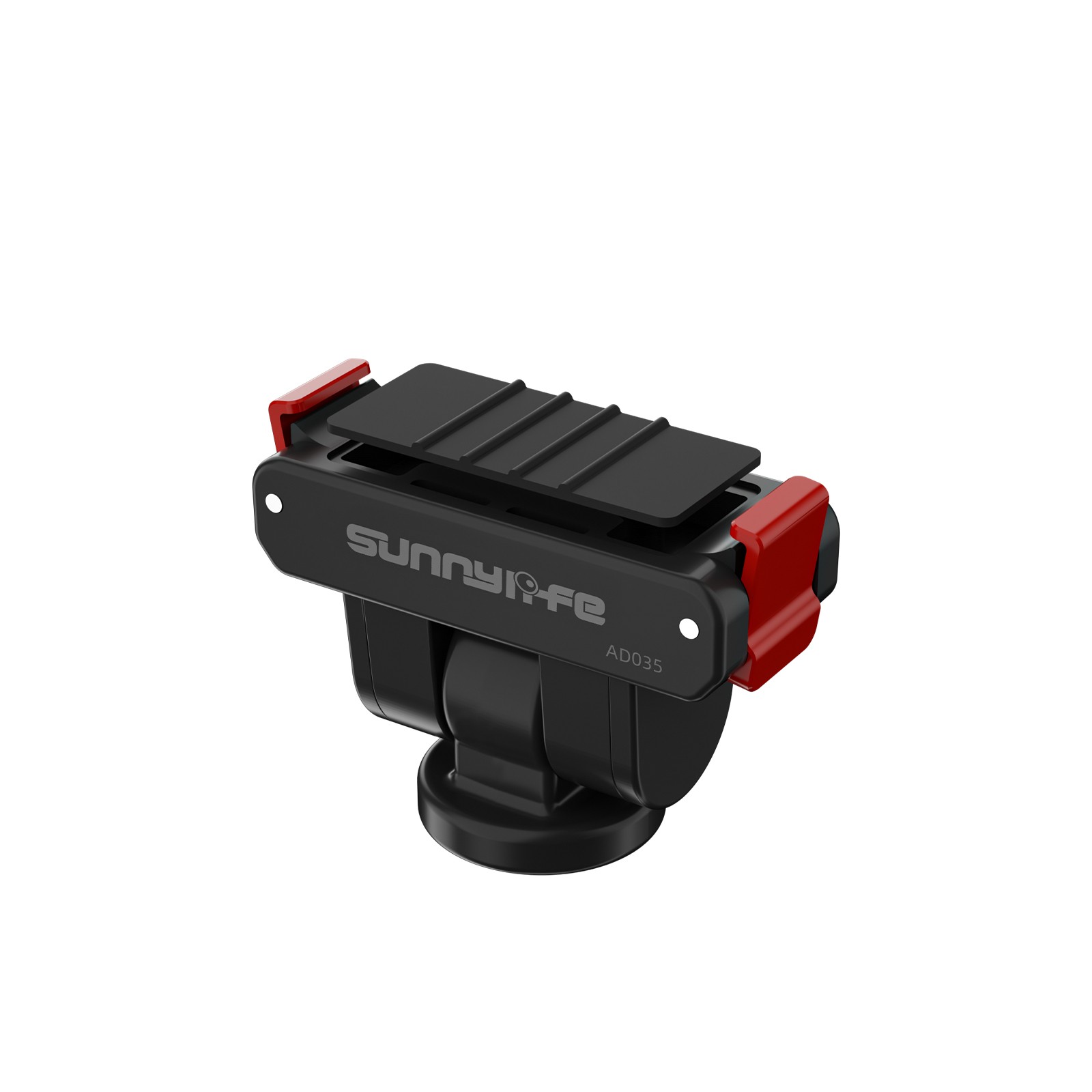 Magnetic Quick Release Bracket Adapter Mount For DJI Osmo 360/Action 5 Pro/4/3/2