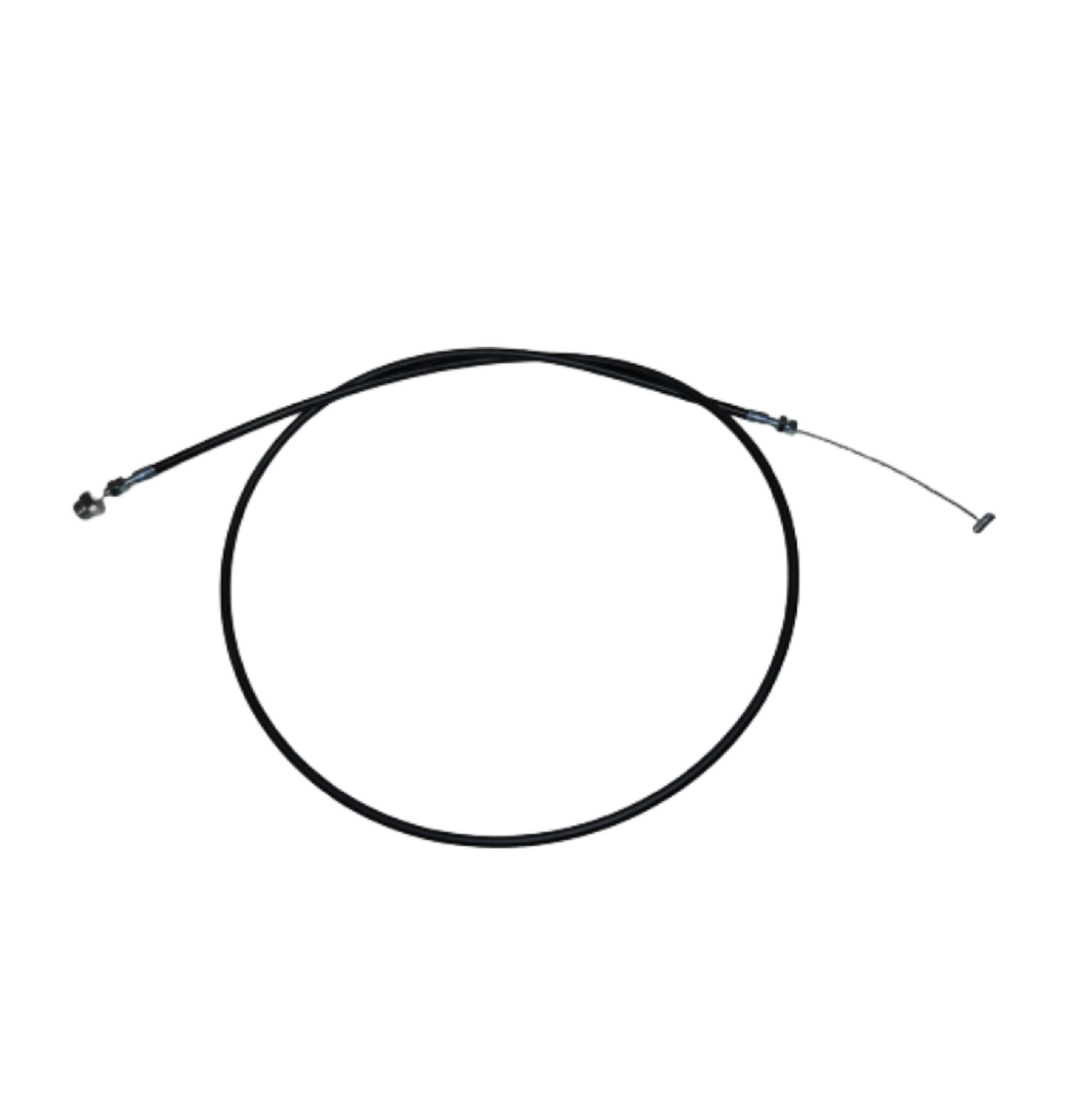 Matrix Fitness Treadmill Connect End Steel Cable 1000360950