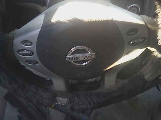 ALTIMA 2007 Fuse Box Cabin 6732