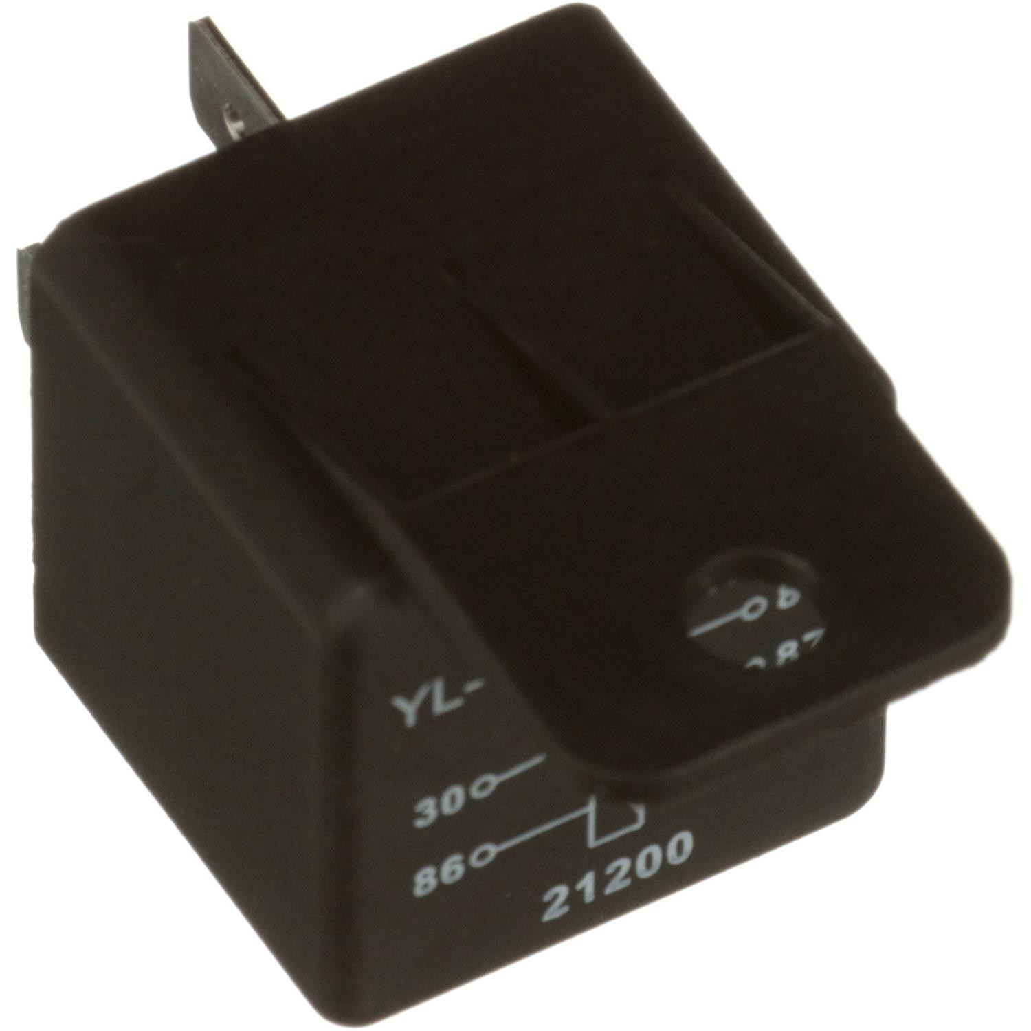 For 1988-1989 Dodge D250 Fog Light Relay SMP