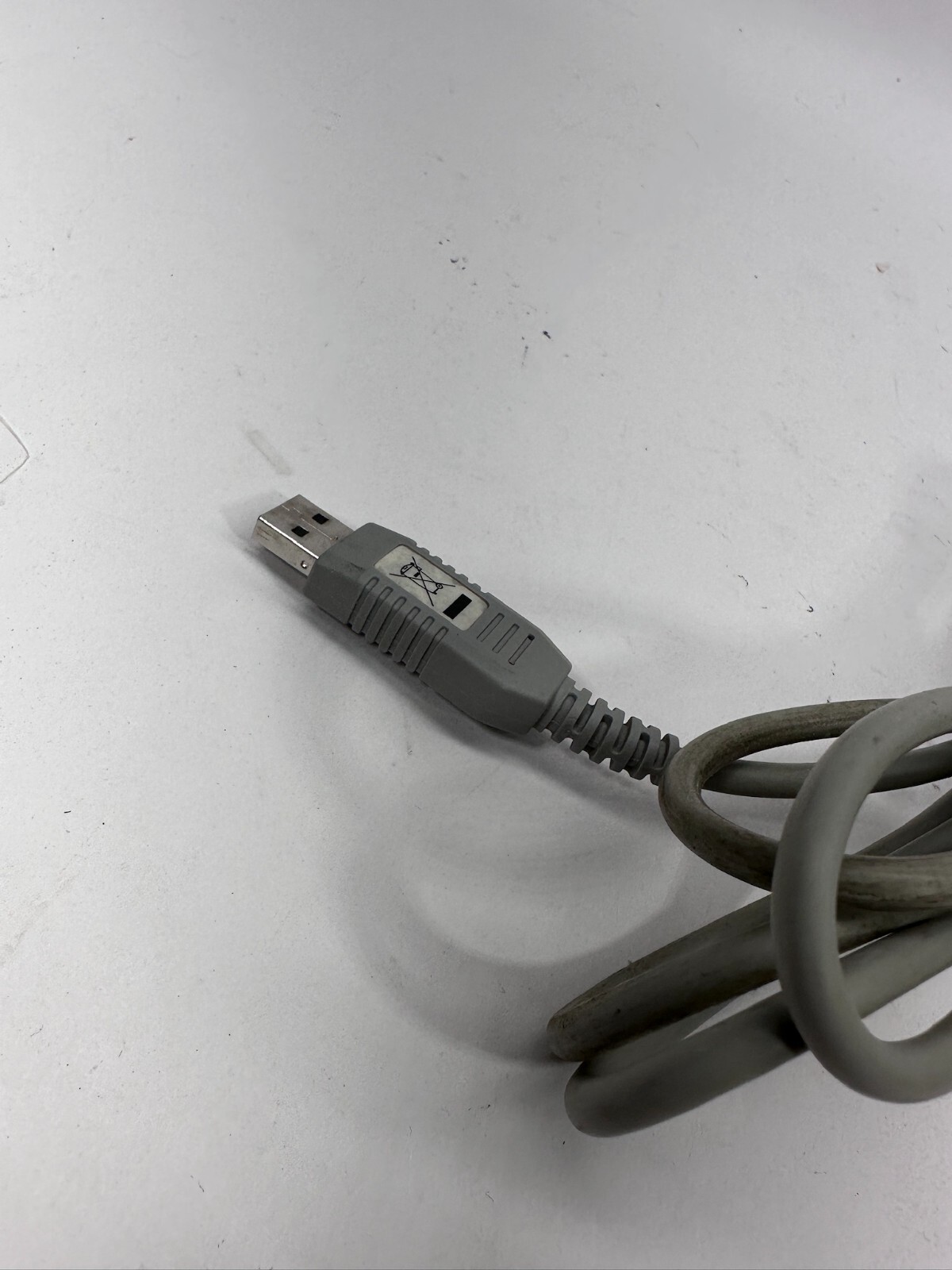 Unitech MS 180-1UG Bar Code Reader