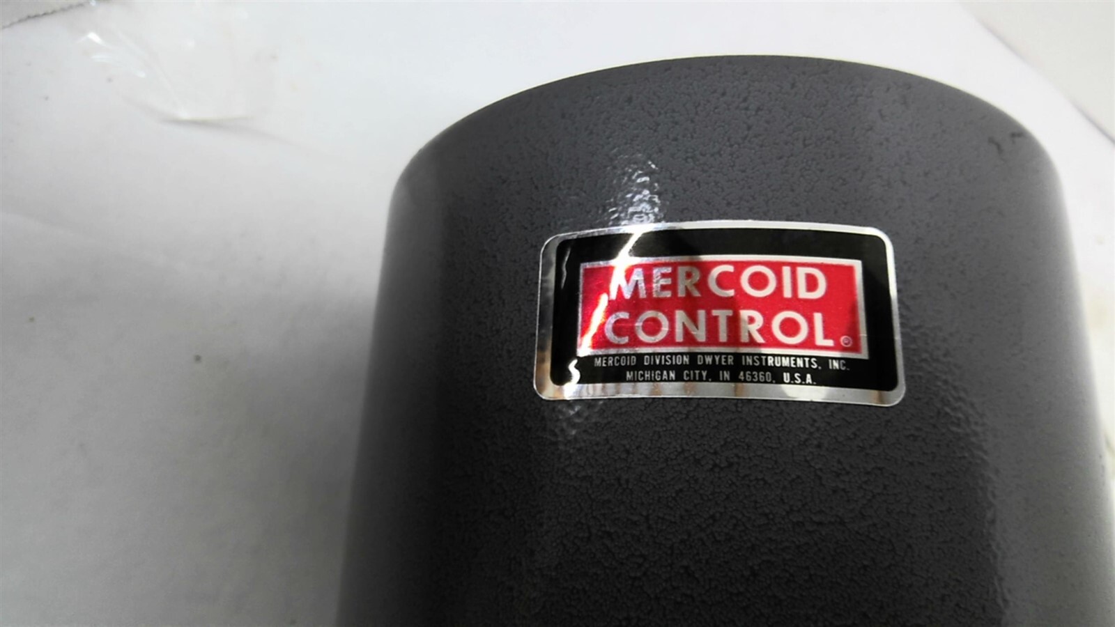 Mercoid APW-7041-153-36 Diaphragm Pressure Switch