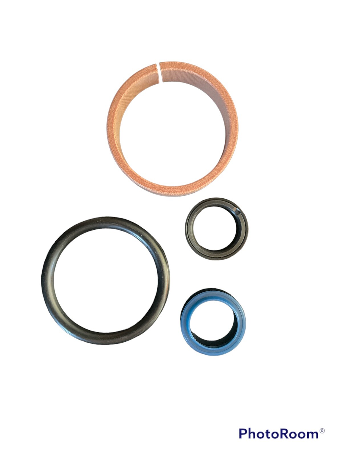 Forward Lift 7-10k Models Prince Cylinder Seal Kit