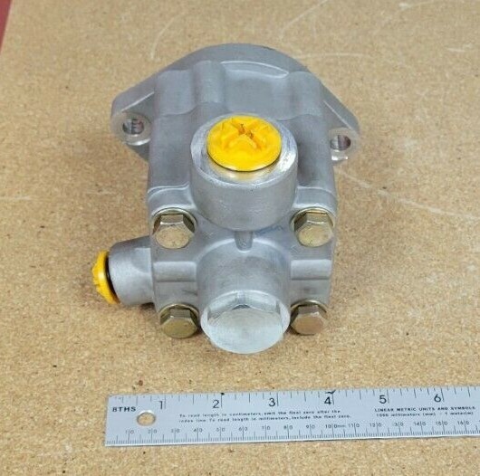 Power Steering Pump for Mack. PAI# 804239E Ref.# 3187858