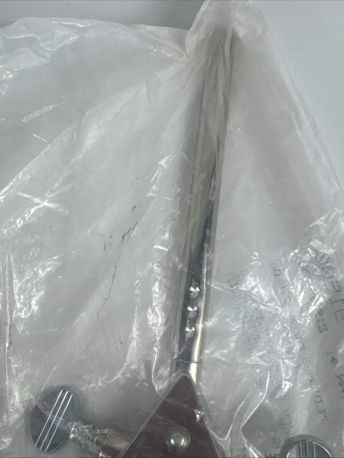 Talon Medium 3 Prong Ext Da 915006 Brand New Lab
