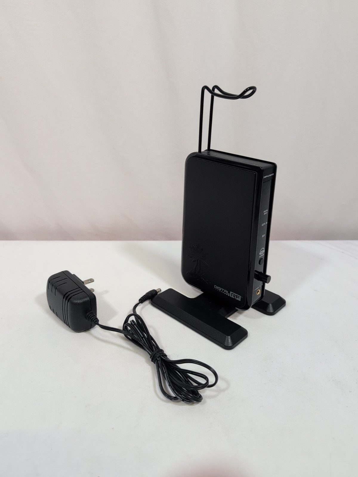 Transmitter for Turtle Beach Earforce XP500