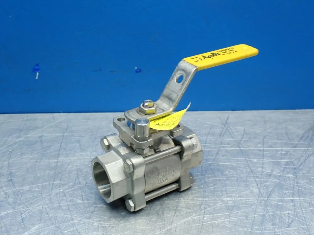 APOLLO 86R-205-01 VALVE UNIT  10251700704
