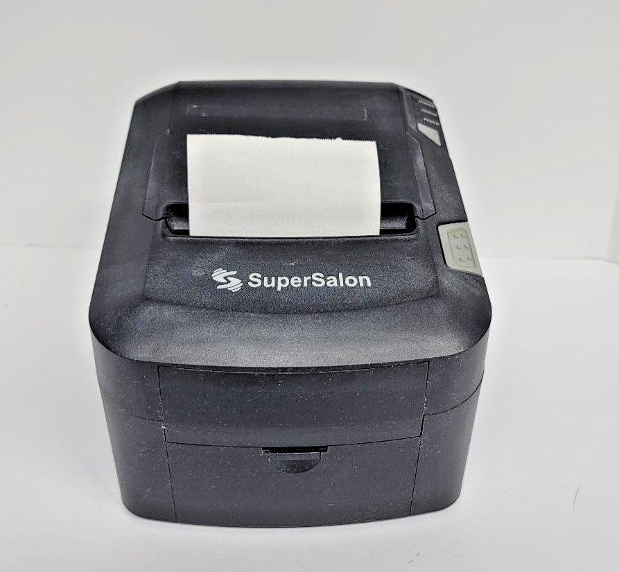 POSX EVO Green HiSpeed POS Thermal Receipt Printer USB Serial - FREE SHIPPING