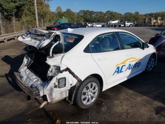 COROLLA 2023 Glove Box 4933069