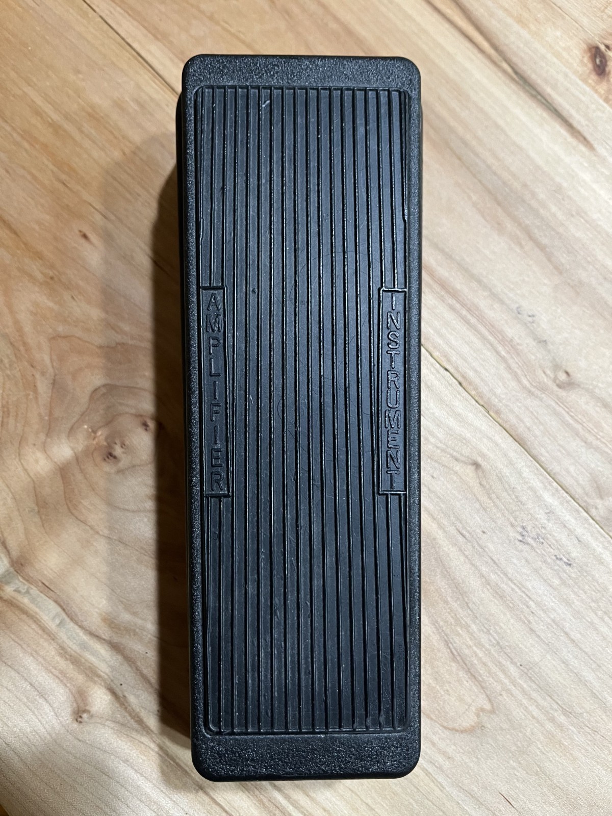dunlop cry baby model gcb-95