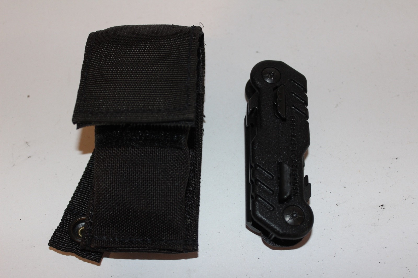 Gerber eFECT Maintenance Tool NSN 5120-01-578-4888 USA Military Tool