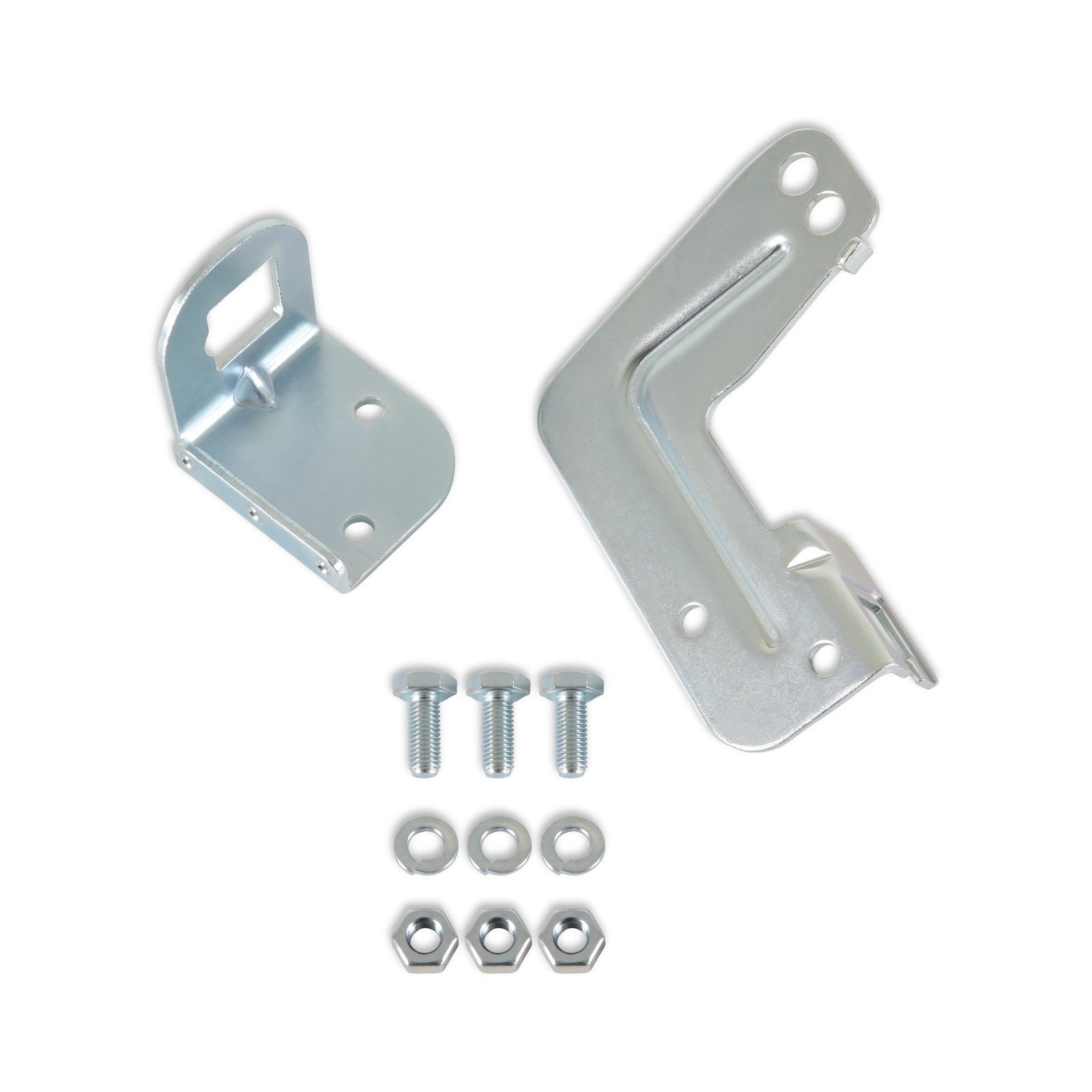 Demon 1953 Throttle & Kickdown Cable Bracket