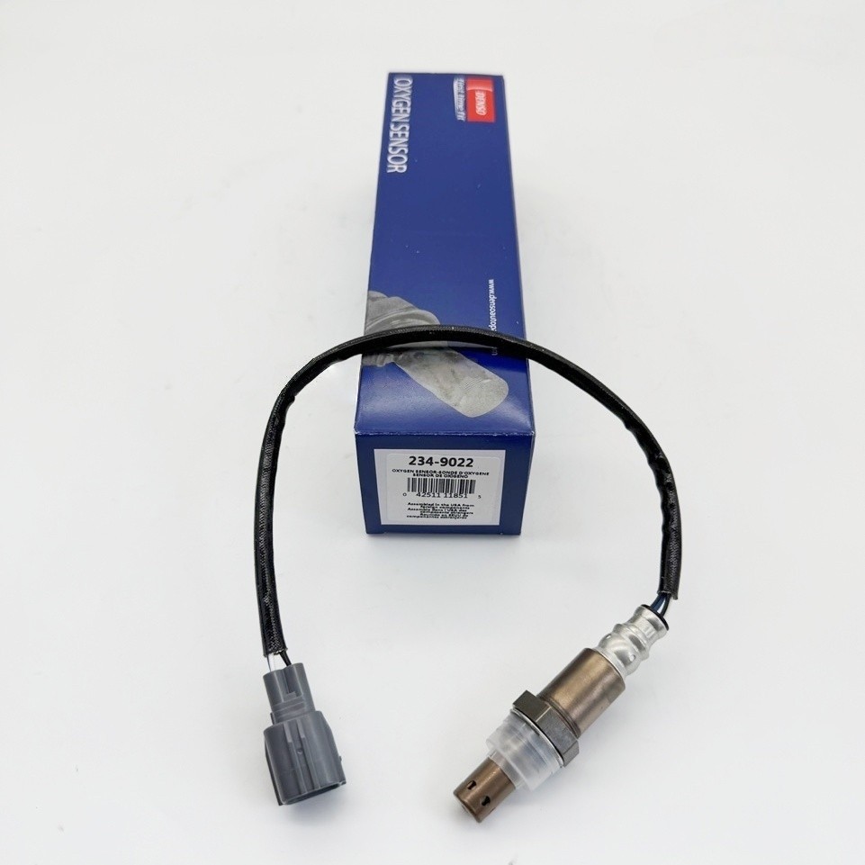 Denso 234-9022 Up Oxygen Sensor O2 02 For Toyota RAV4 2009-2012 2.5L