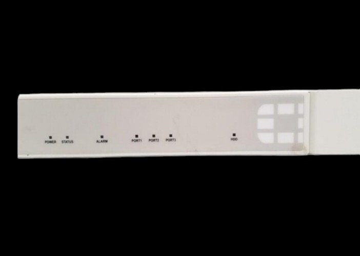 Fortinet PortAnalyzer 100C Network Security Monitoring Device