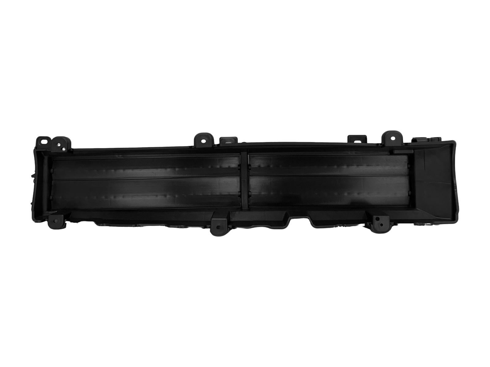 Front Active Grille Shutter Compatible with 2022 HYUNDAI TUCSON w/Motor