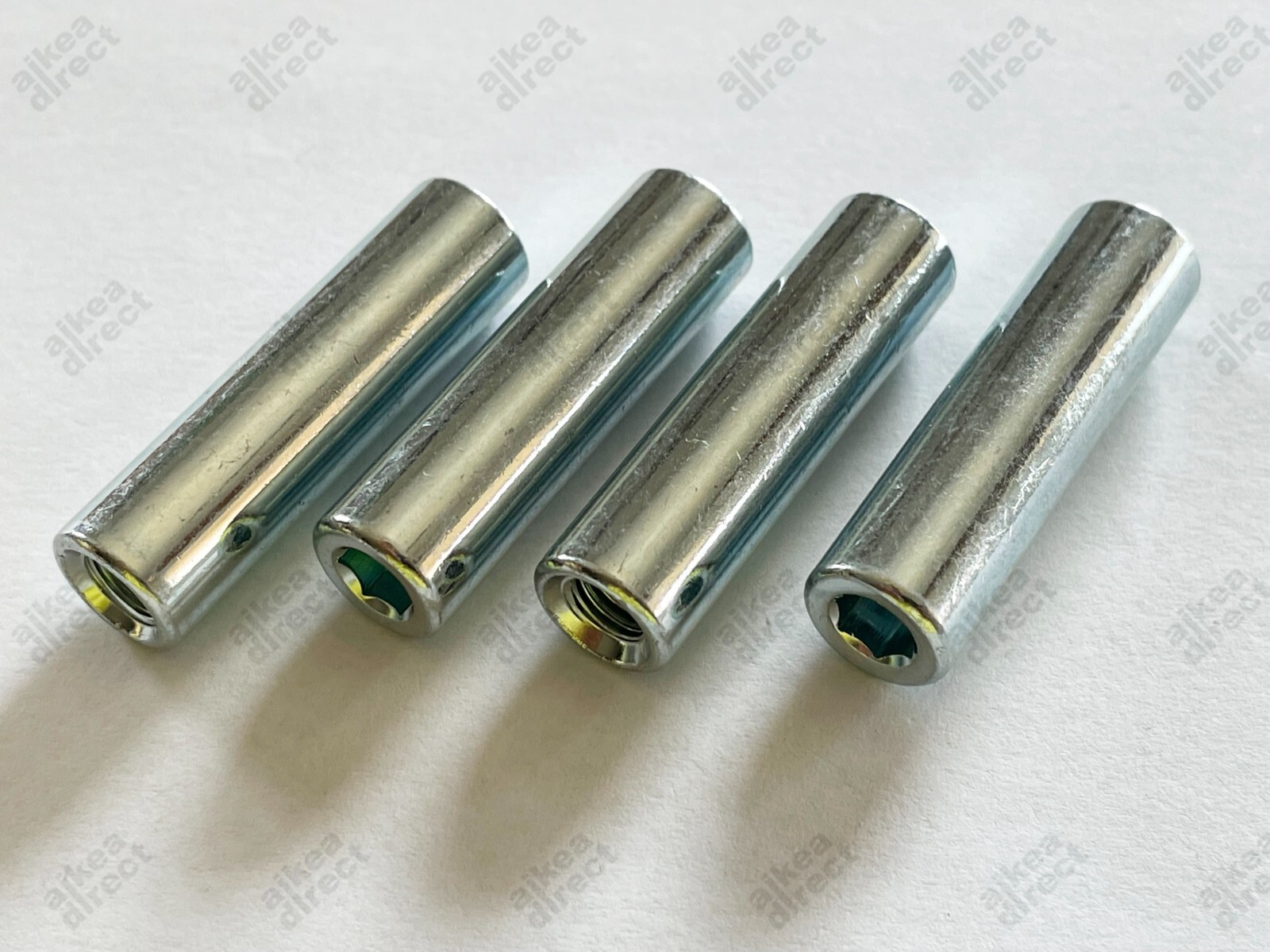 Ikea Nut sleeve, Part # 106986 (4 pack) - NEW USA shipped