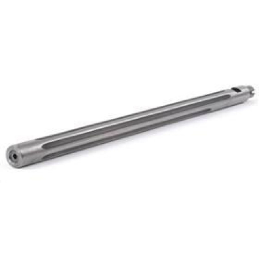 Green Mountain 901507 18" Stainless Fluted Bull Barrel Ruger 10/22, TCR22 Rifle