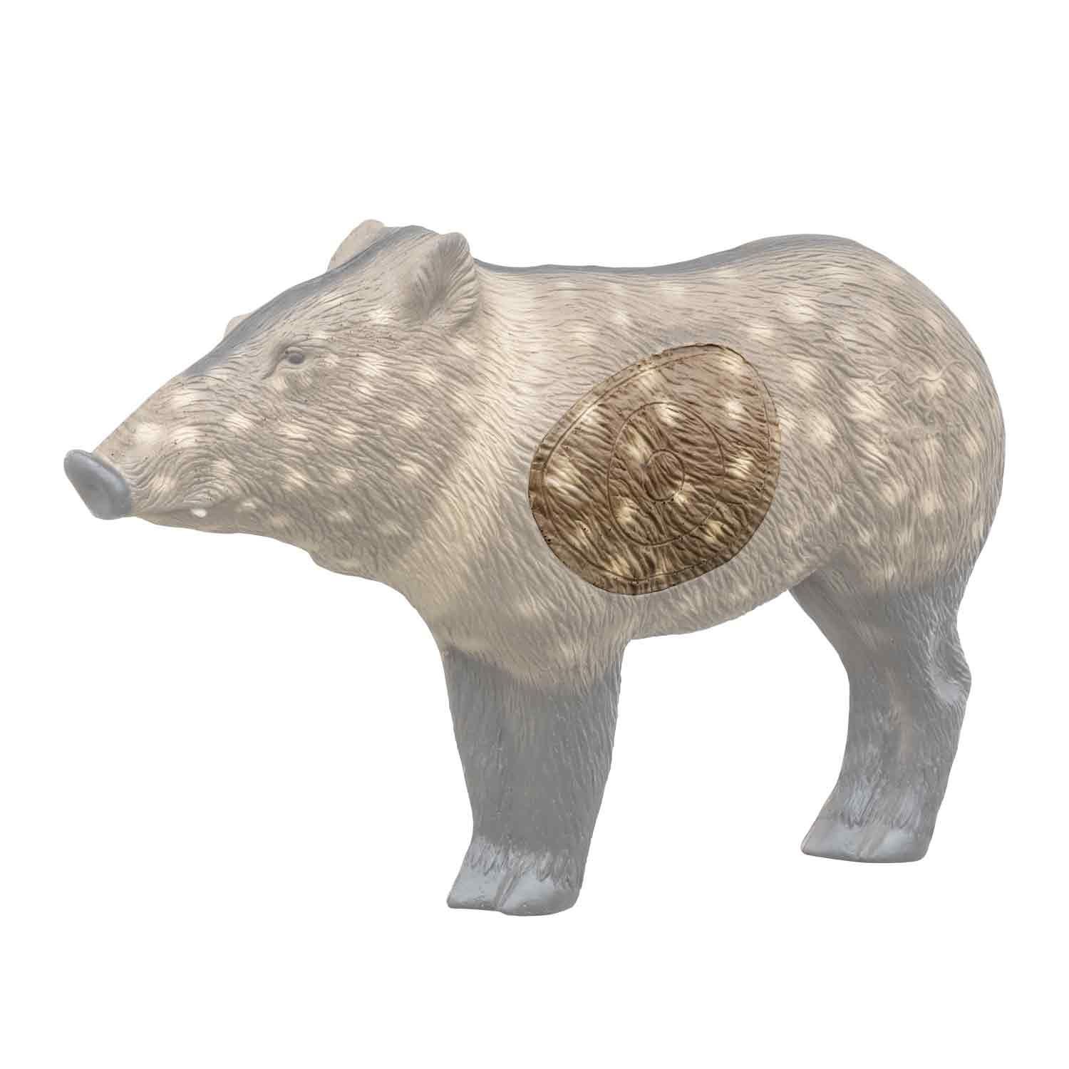 Rinehart Signature Woodland Javelina Target Replacement Core (Insert Only)