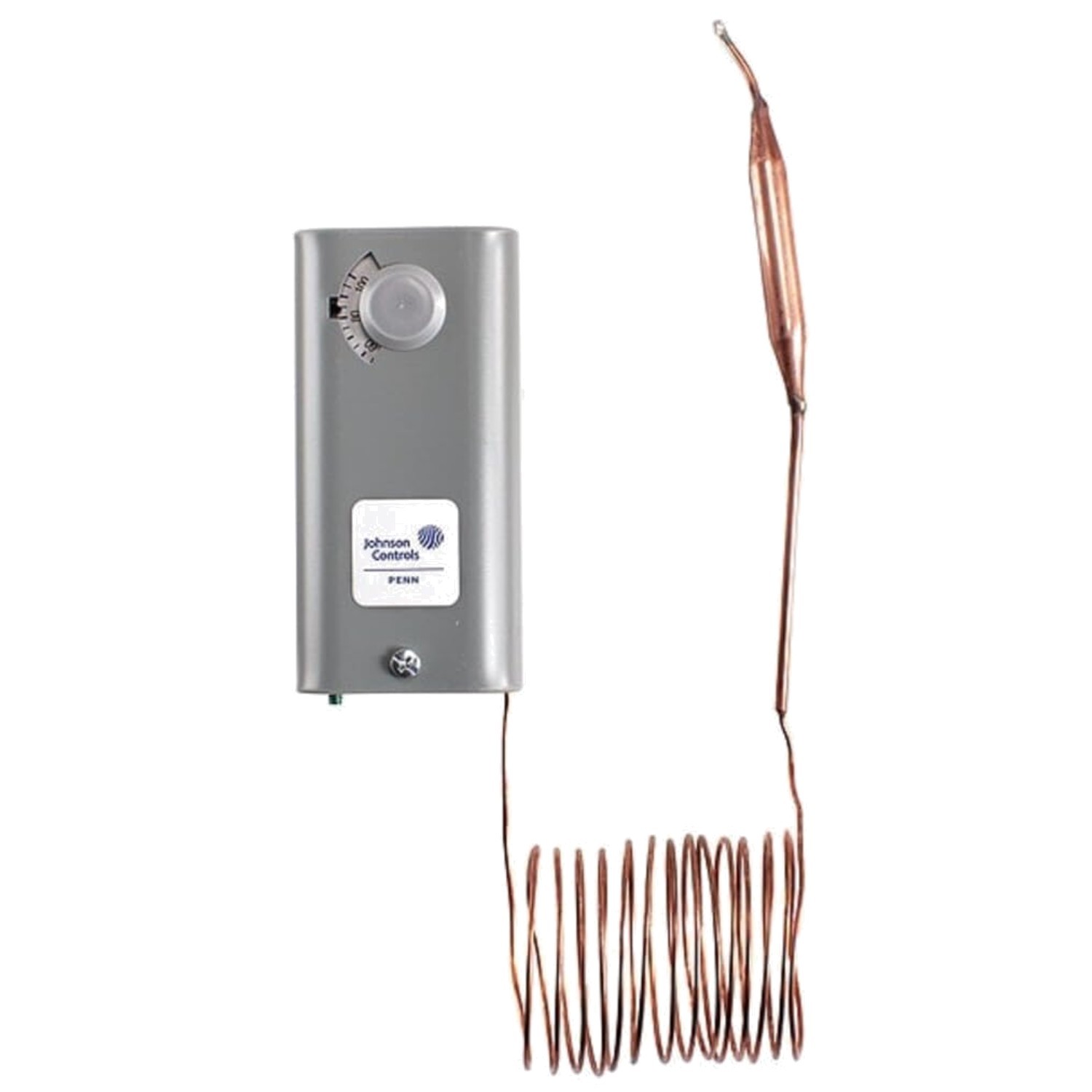 Liquid-filled Element Temperature Controller