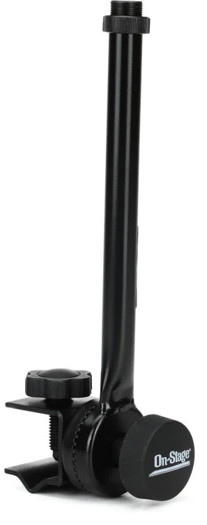 On-Stage Stands MSA9508 Posi-Lok Side Mount Boom
