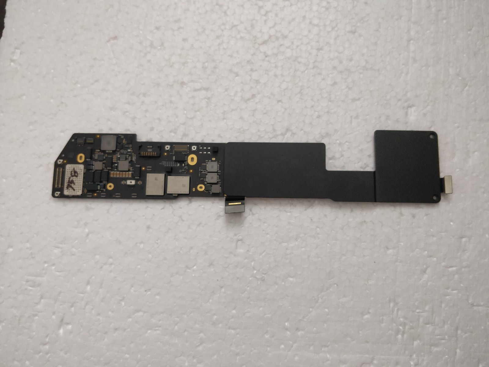 Apple Macbook Air 13 2020 M1 Logic Board, A2337, EMC 3598, 8GB, 256GB, MacOS