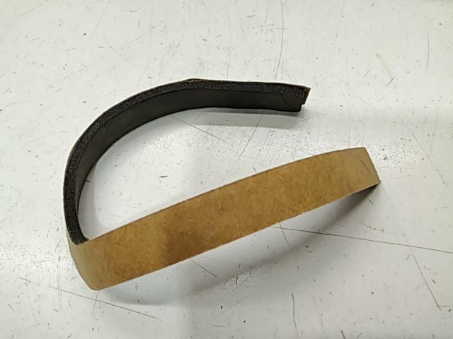 Windshield Pad - 2000 Polaris NOS