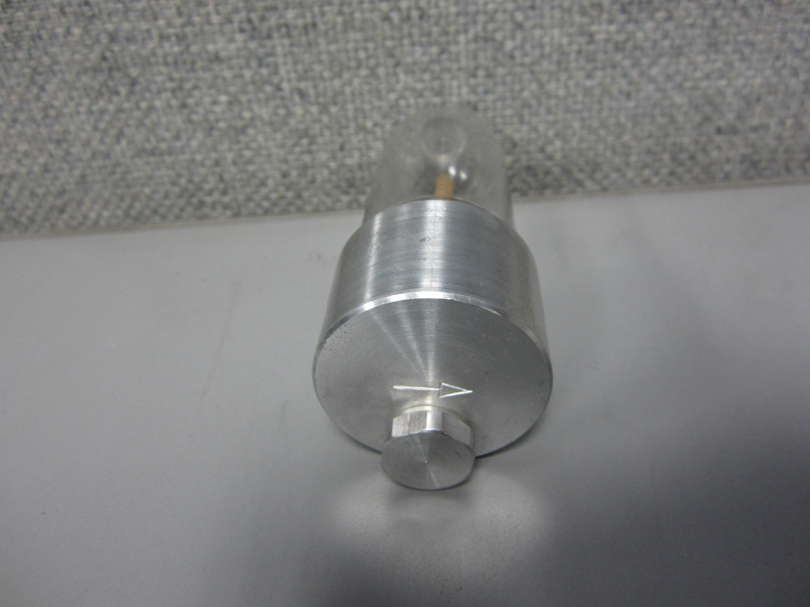 MP Master Pneumatic L50 150PSI Filter