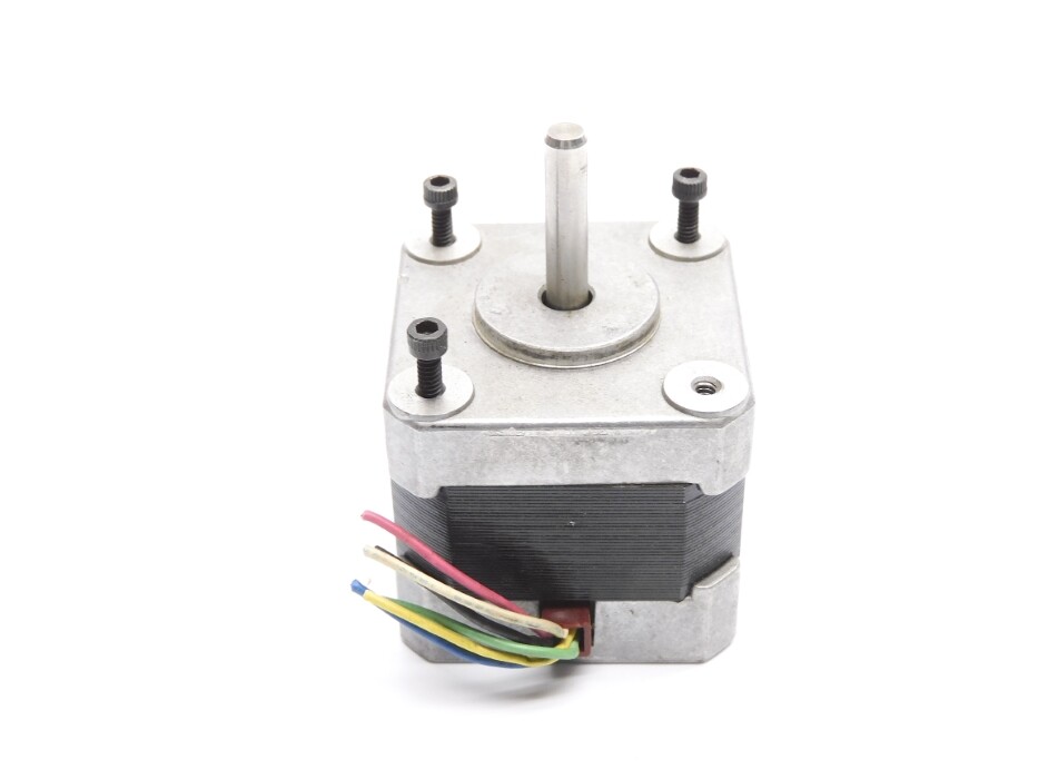 ORIENTAL MOTOR PXB44H-02BA UNMP