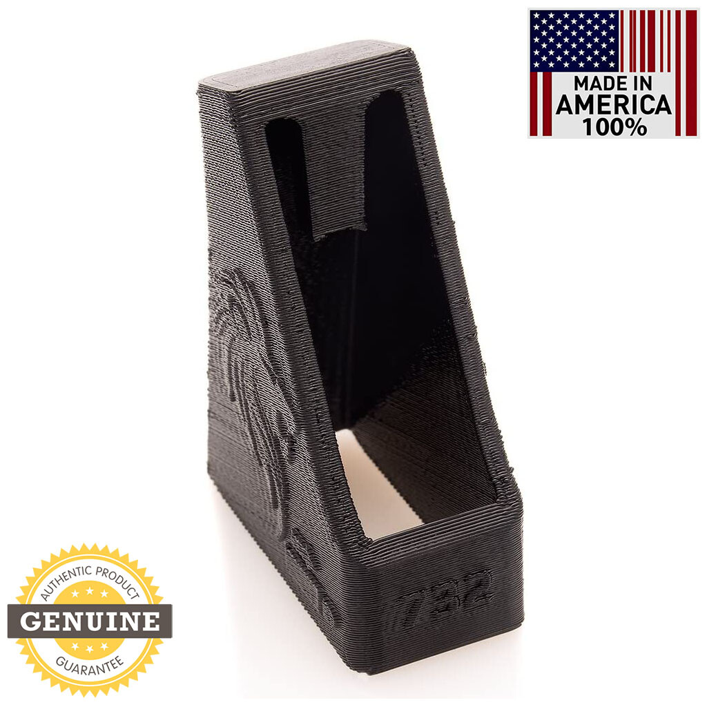 RAEIND Magazine Quick Ammo Speed Loader For Springfield Armory XDS 9mm USA Made