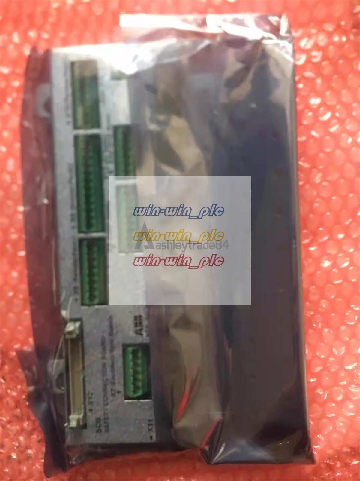 1PC NEW ABB robot SCB-01 3HNA011334-001