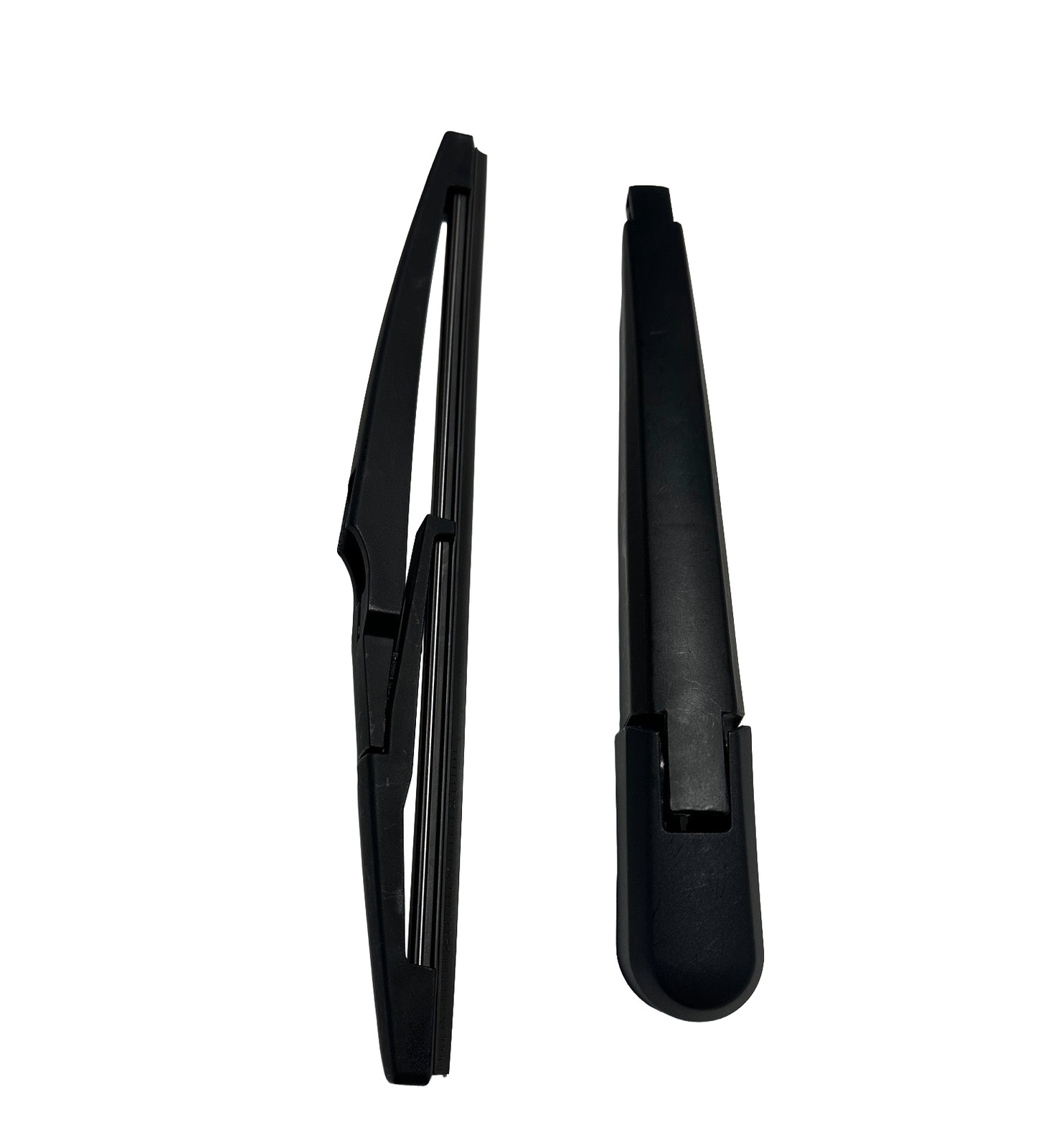 Rear Wiper Arm and Blade Assembly for Rivian R1S
