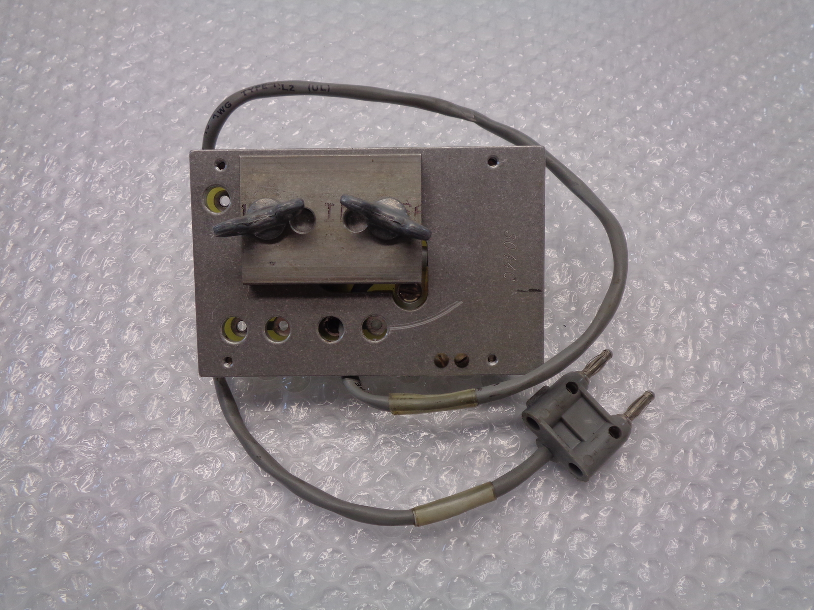 INDUSTRIAL SPARE 1399B SWITCH NSNP