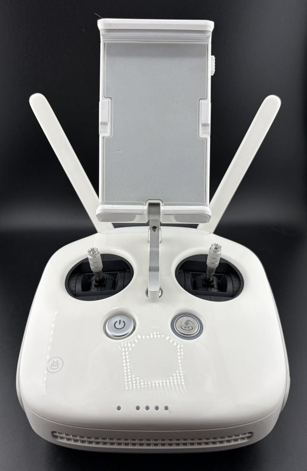 DJI Phantom 4 Pro V2.0 Remote Controller GL300L Tested!