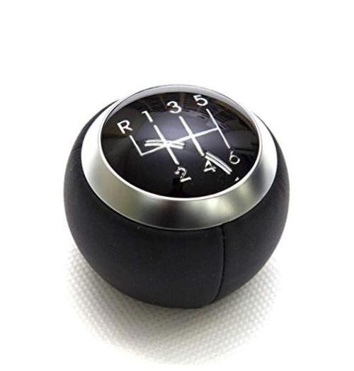 OEM 43711-2V300-RY Gearshift Lever Knob / 437112V300RY for Hyundai
