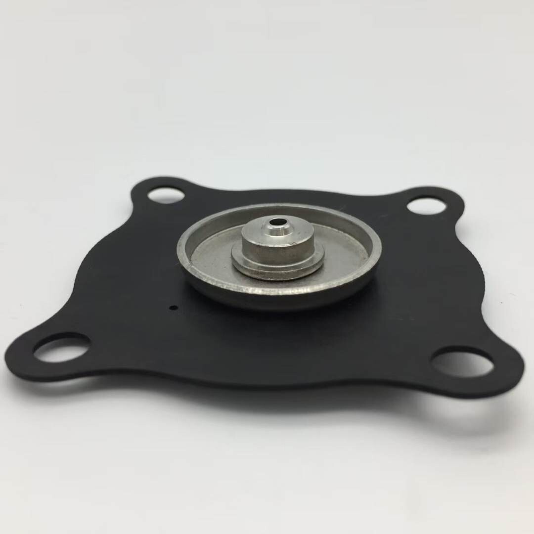 Asco valve diaphragm