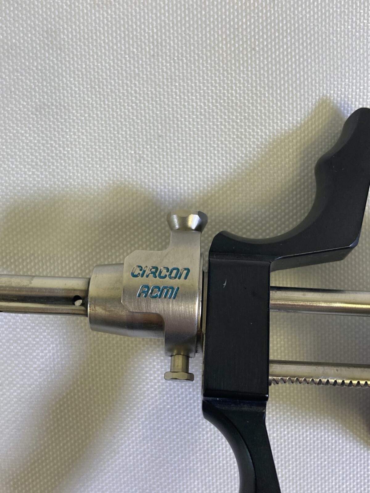 ACMI EMWE Elite McCarthy Working Element Rack & Pinion Urology Resection