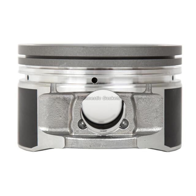 NPR Pistons w/ Rings fit 95-04 Toyota Tacoma 2.4L 2RZFE DOHC 16V