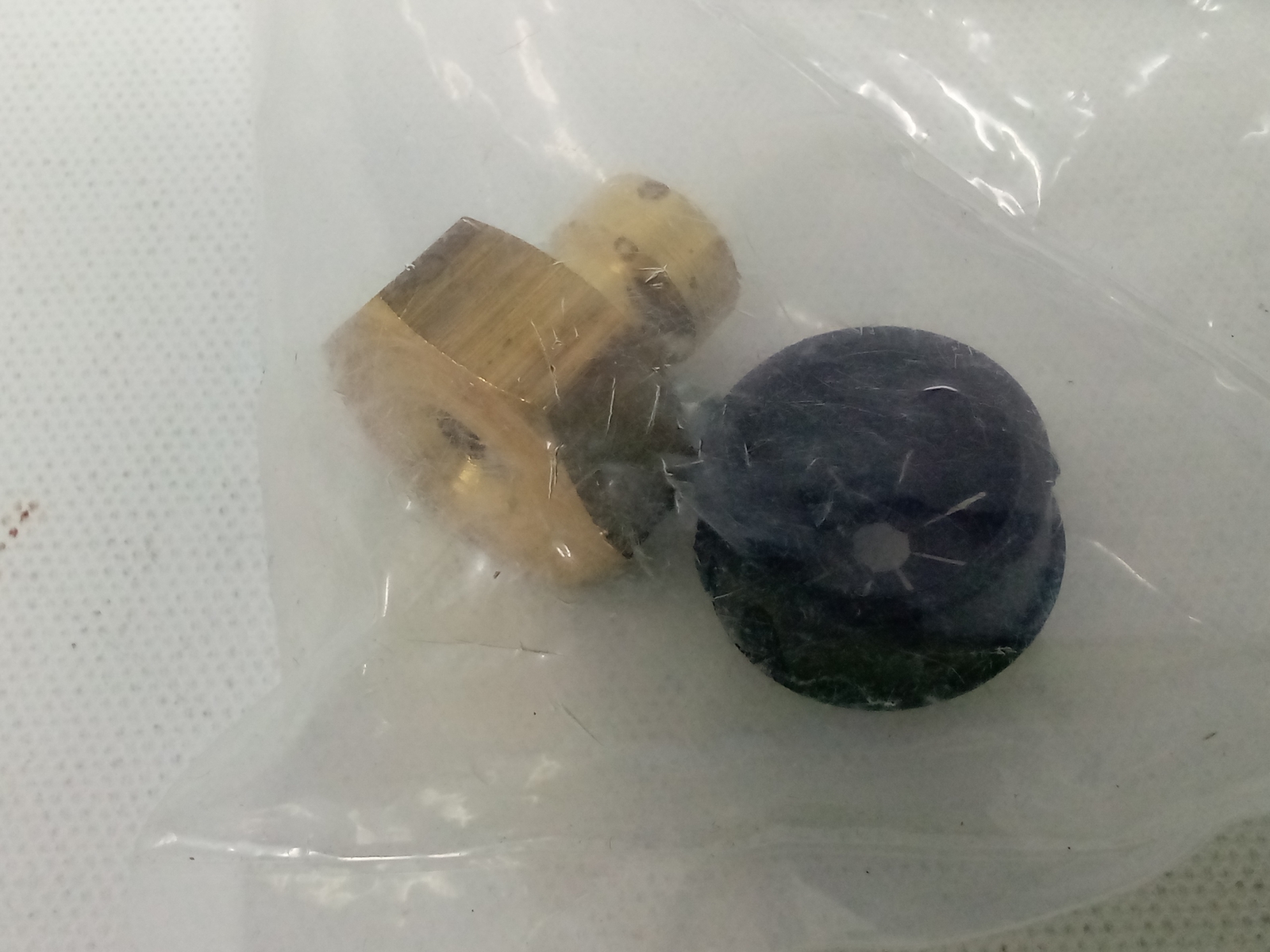 Duct Probe or Well Insertion Temperature Sensor TE-6300M Series