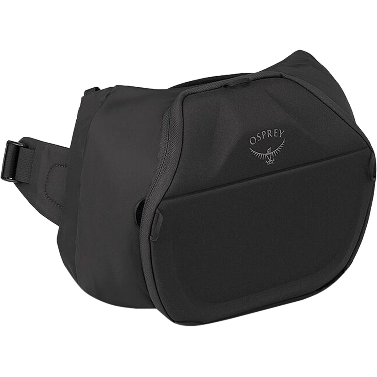 Osprey Packs Photo Lid Charcoal Grey, One Size