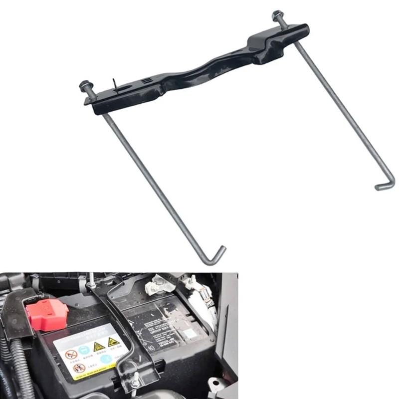 31512-SDA-A00 Battery Tie Plate Hold Down Replacement Tie Plate Hold Down