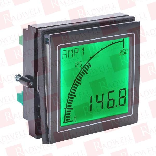 TRUMETER ADM100-LP / ADM100LP (NEW IN BOX)