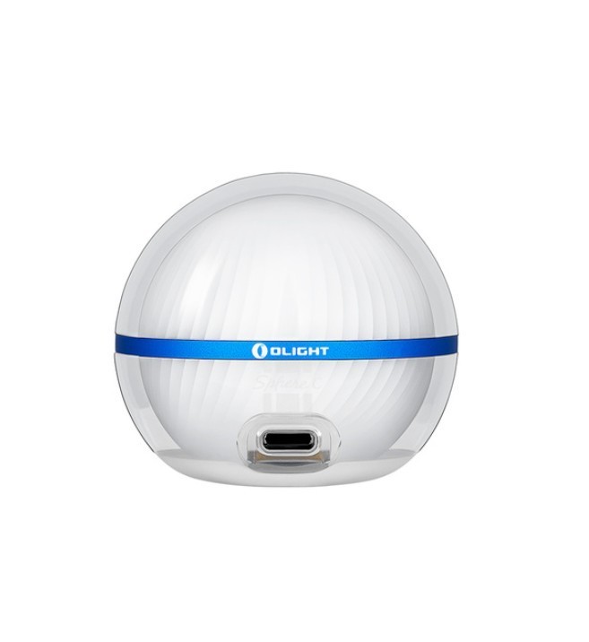 Olight Sphere C Ambient Light With App Control And Type-C Charging