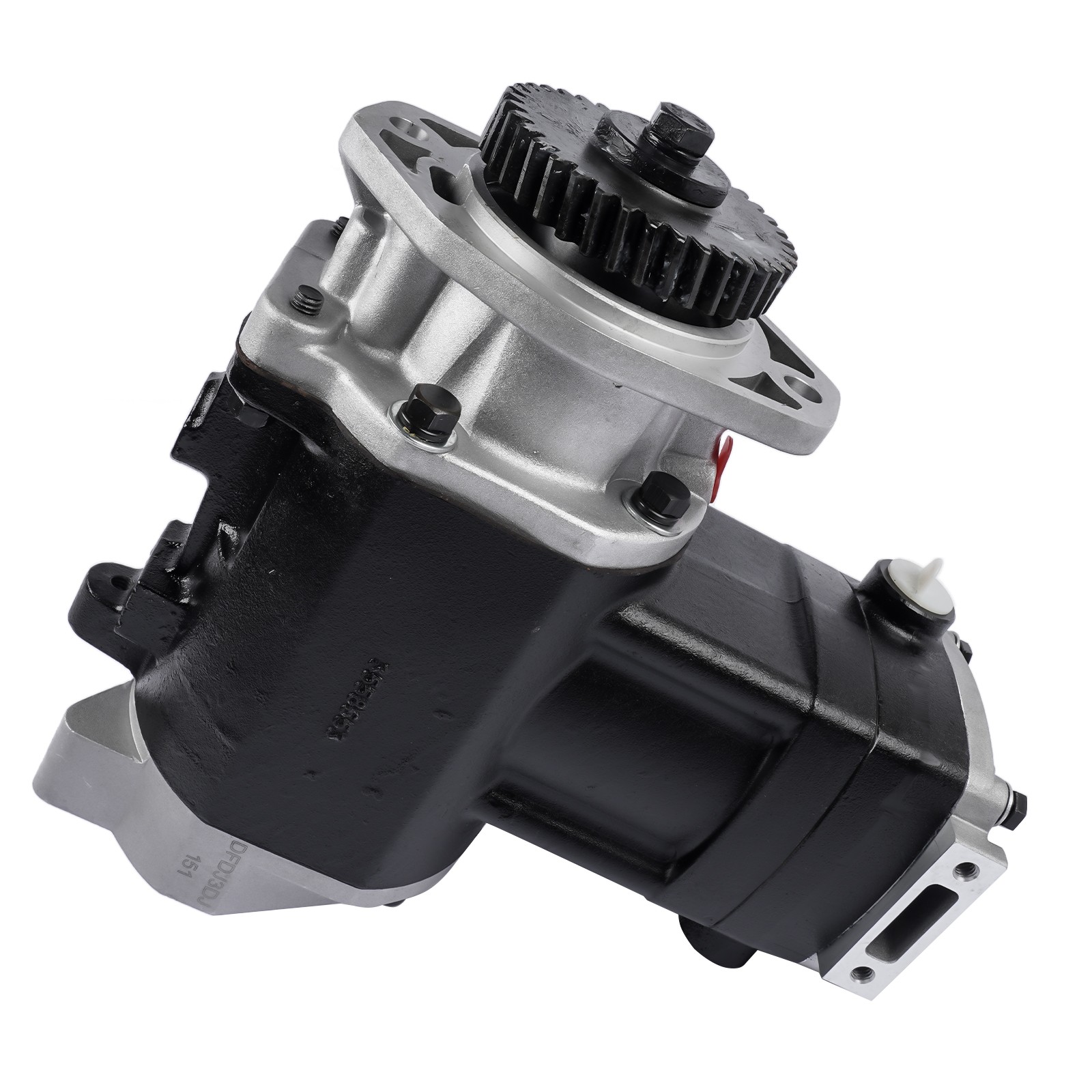 Air Brake Compressor Assy Fits For Cummins Engine 6CT 8.3L Engine 3558006X
