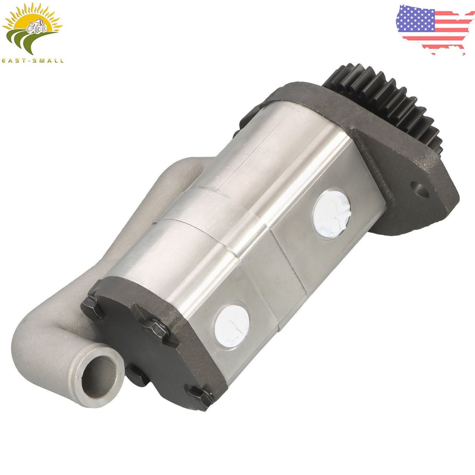 LVA12934 Hydraulic Pump For John Deere 4024 4120 4320 4520 4720 Engine Tractor
