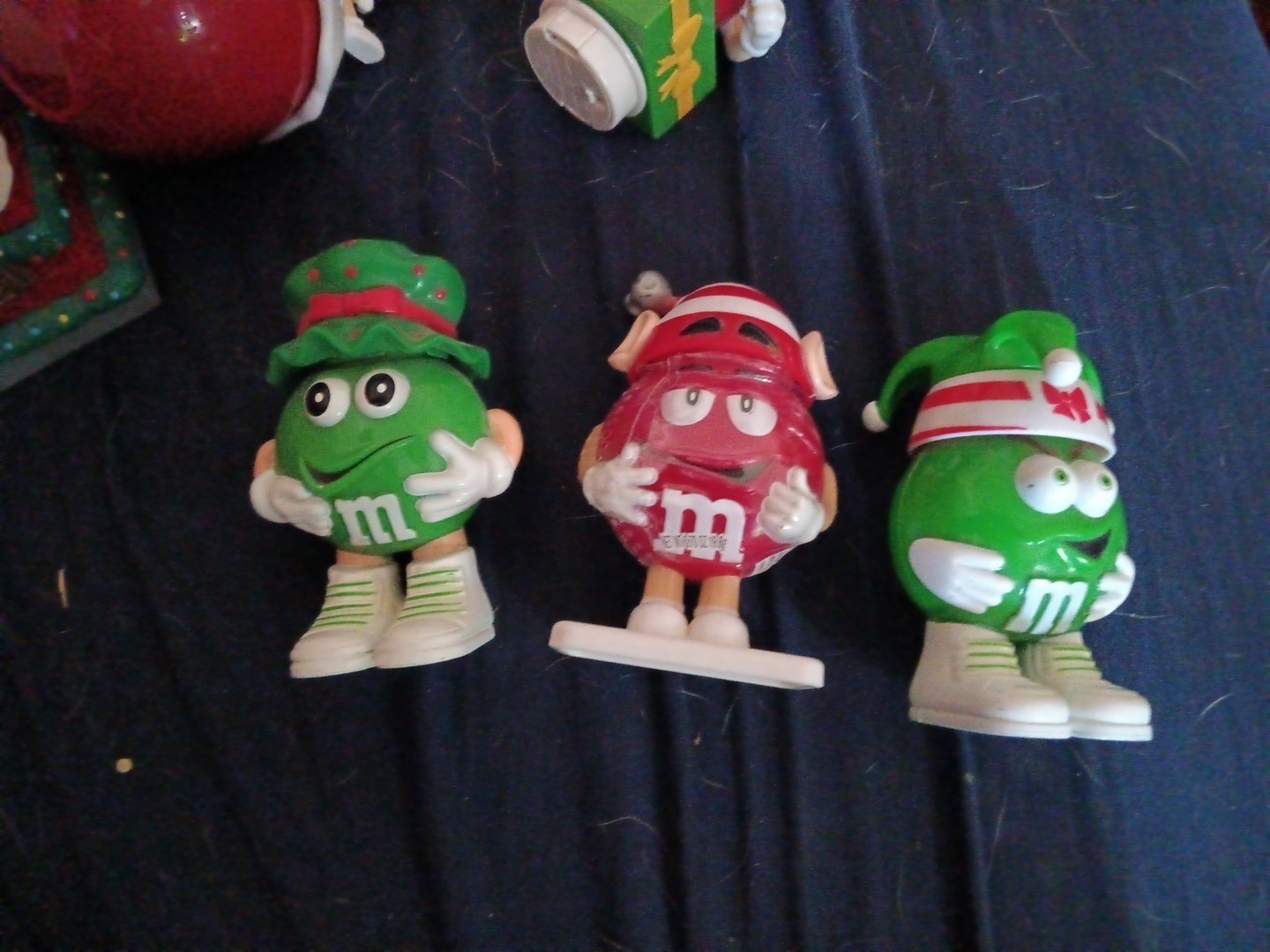 m&m small despenser 3