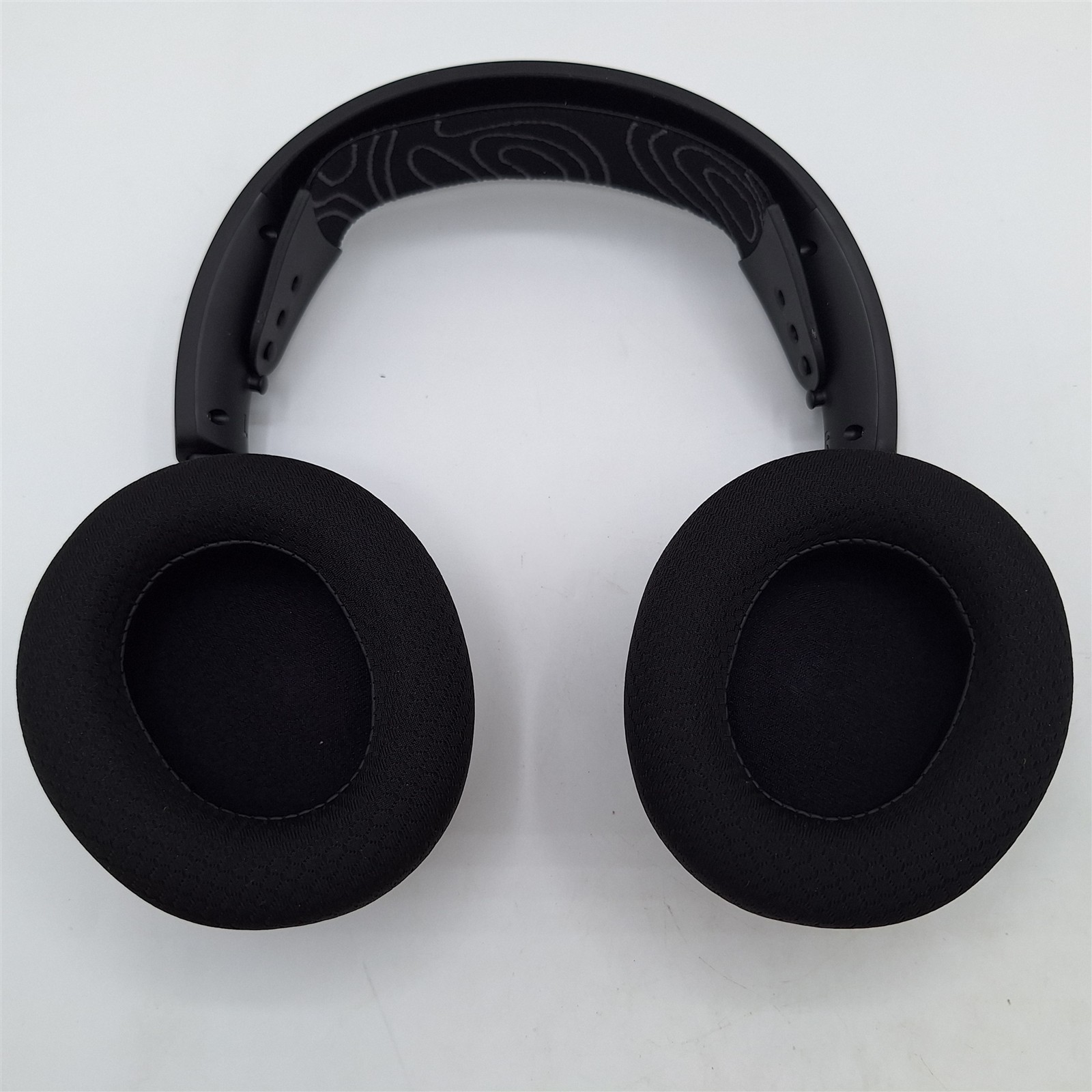 SteelSeries Arctis Nova 3P Wireless Multi-Platform Gaming Headset, Black