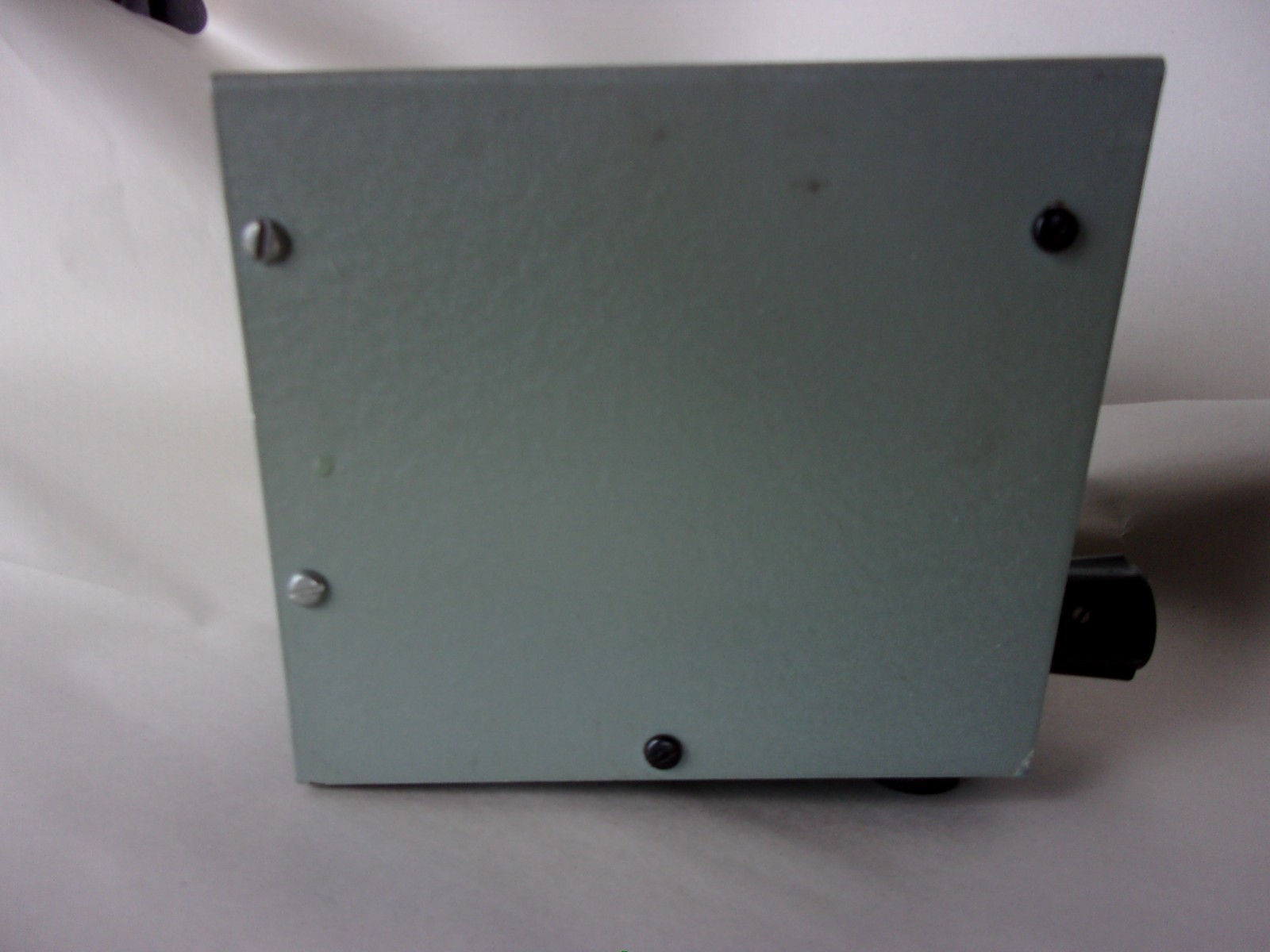 Heathkit HM-102 not tested feet missing