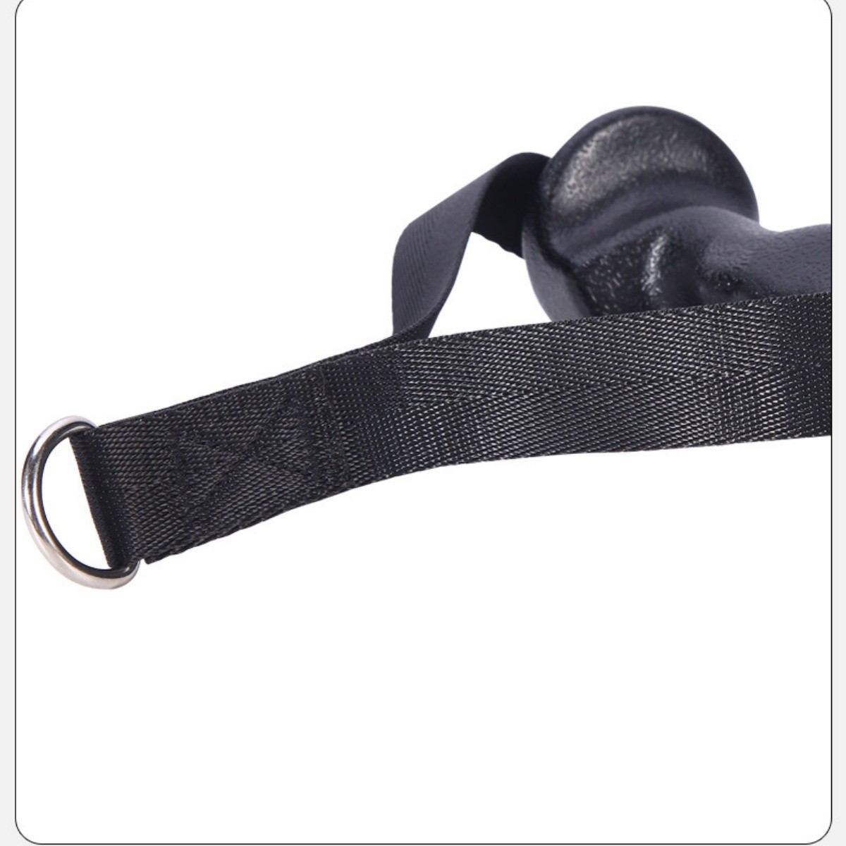 2pcs Ergonomic Exercise Handles for Cable Machine Attachments, Pilates, Strength