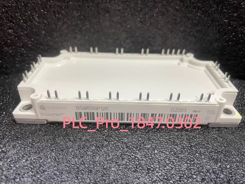 BSM50GP120 1PCS Brand New Infineon BSM50GP120 Power Supply Module  Fast Shipment